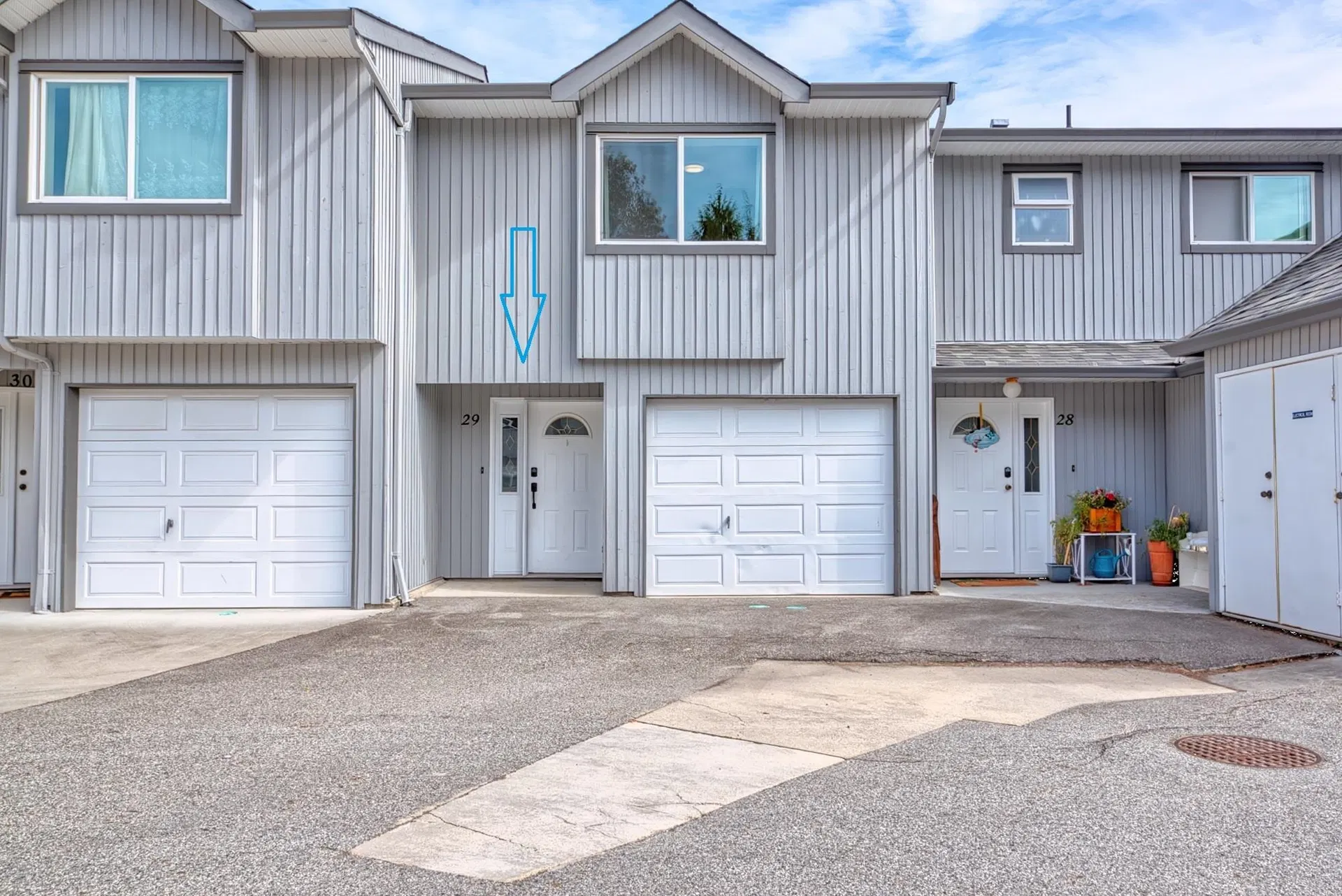 Photo 1 of 40 at #29 – 5761 Wharf Avenue