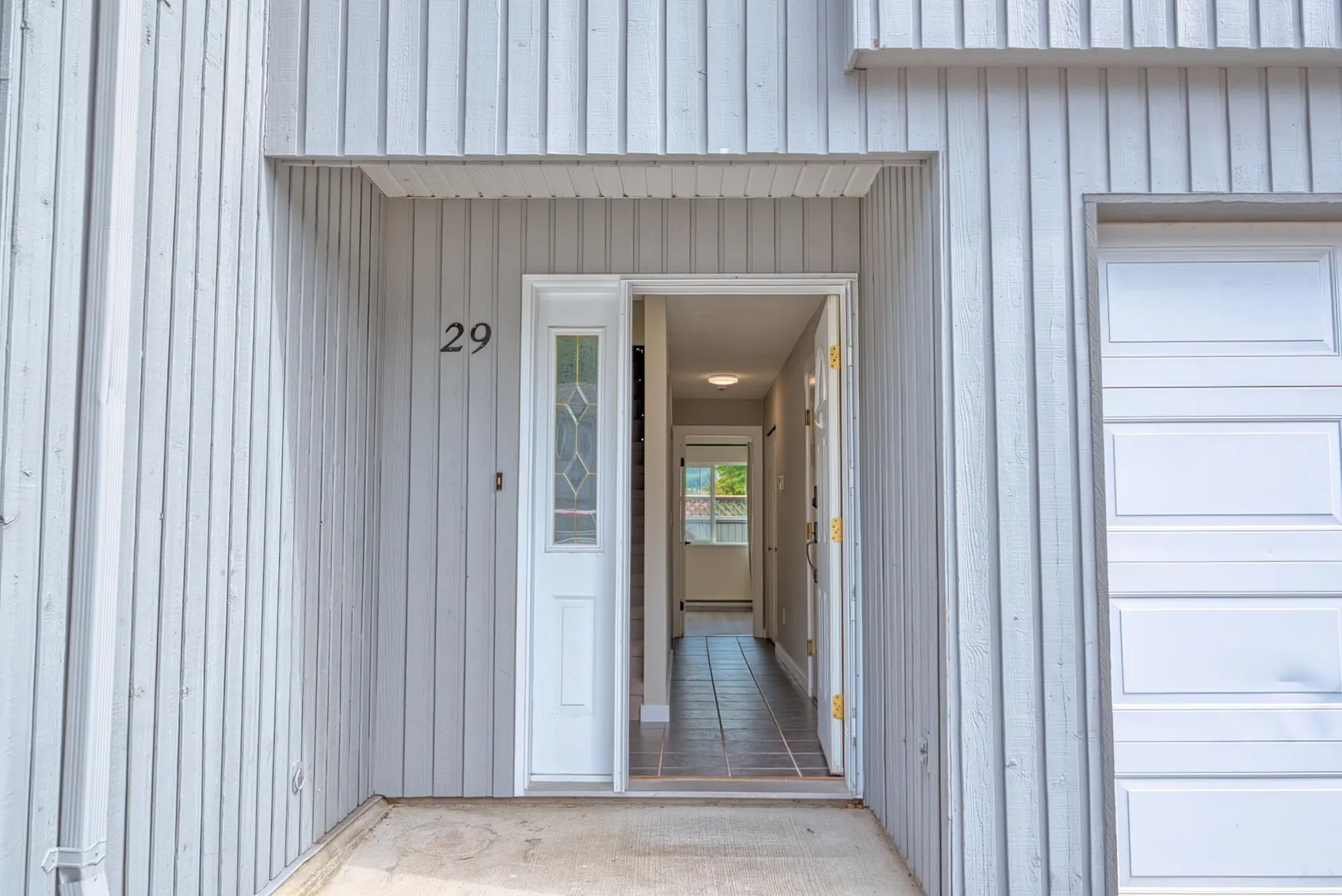 Photo 2 of 40 at #29 – 5761 Wharf Avenue