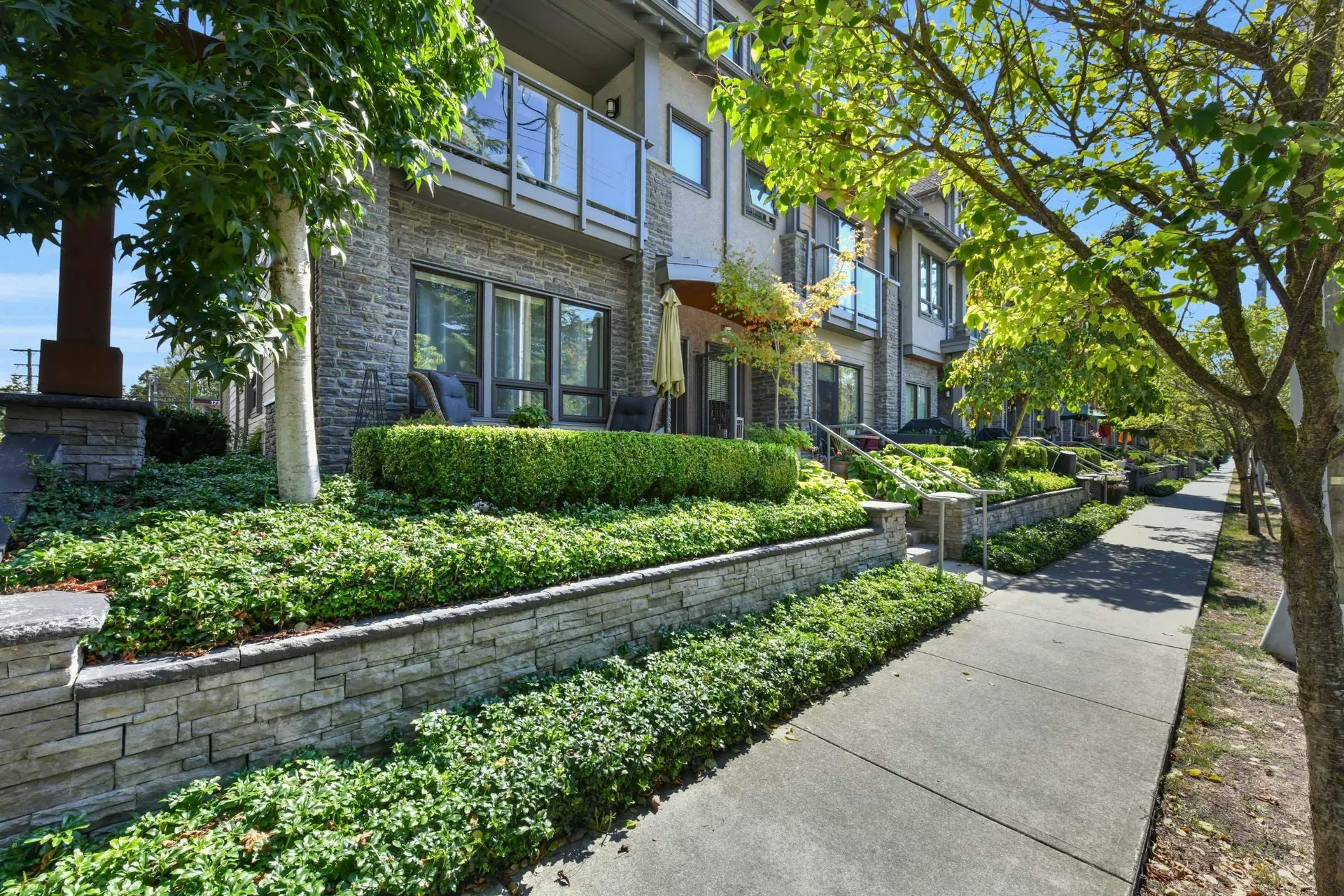 Photo 2 of 37 at #207 – 1738 55a Street