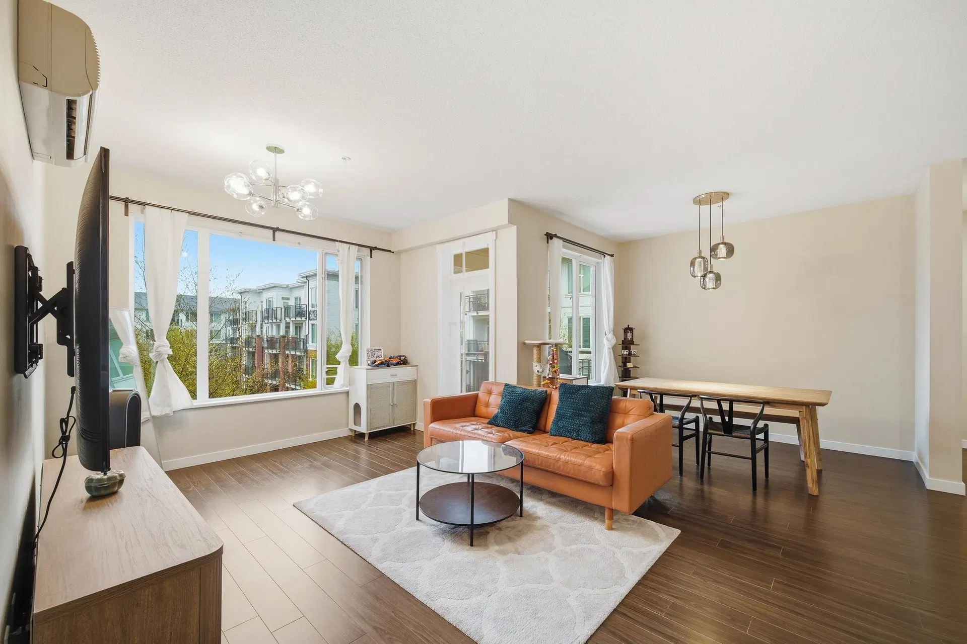 Photo 3 of 29 at #339 – 9388 Mckim Way