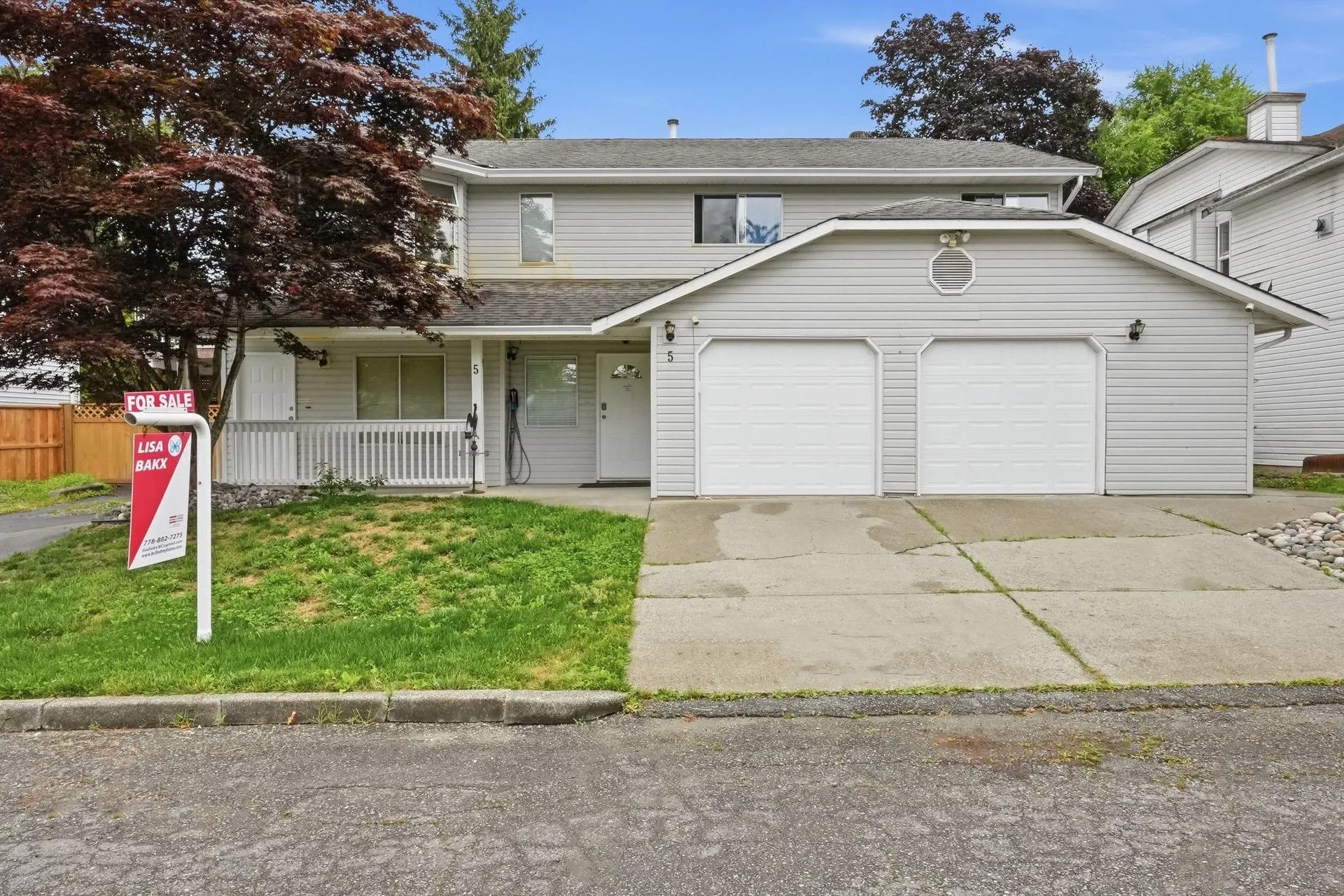 Photo 1 of 29 at #5 – 11954 Hawthorne Street