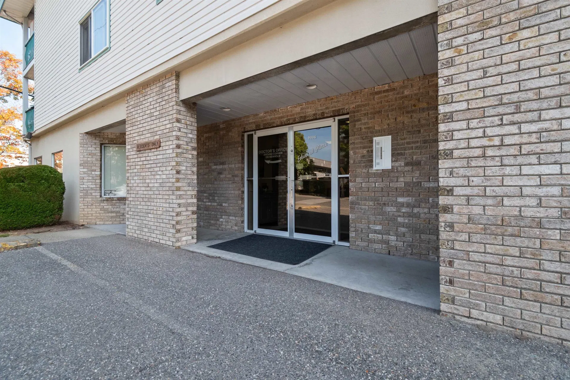Photo 2 of 39 at #302 – 9006 Edward Street