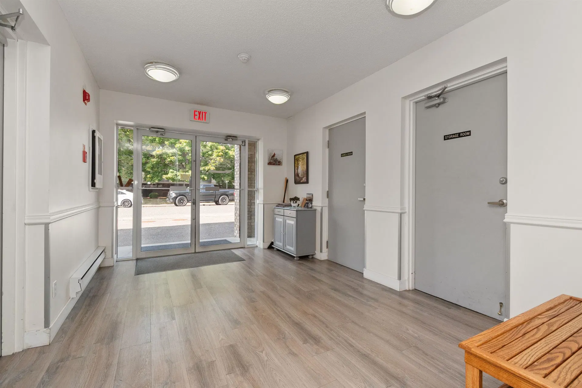 Photo 3 of 39 at #302 – 9006 Edward Street