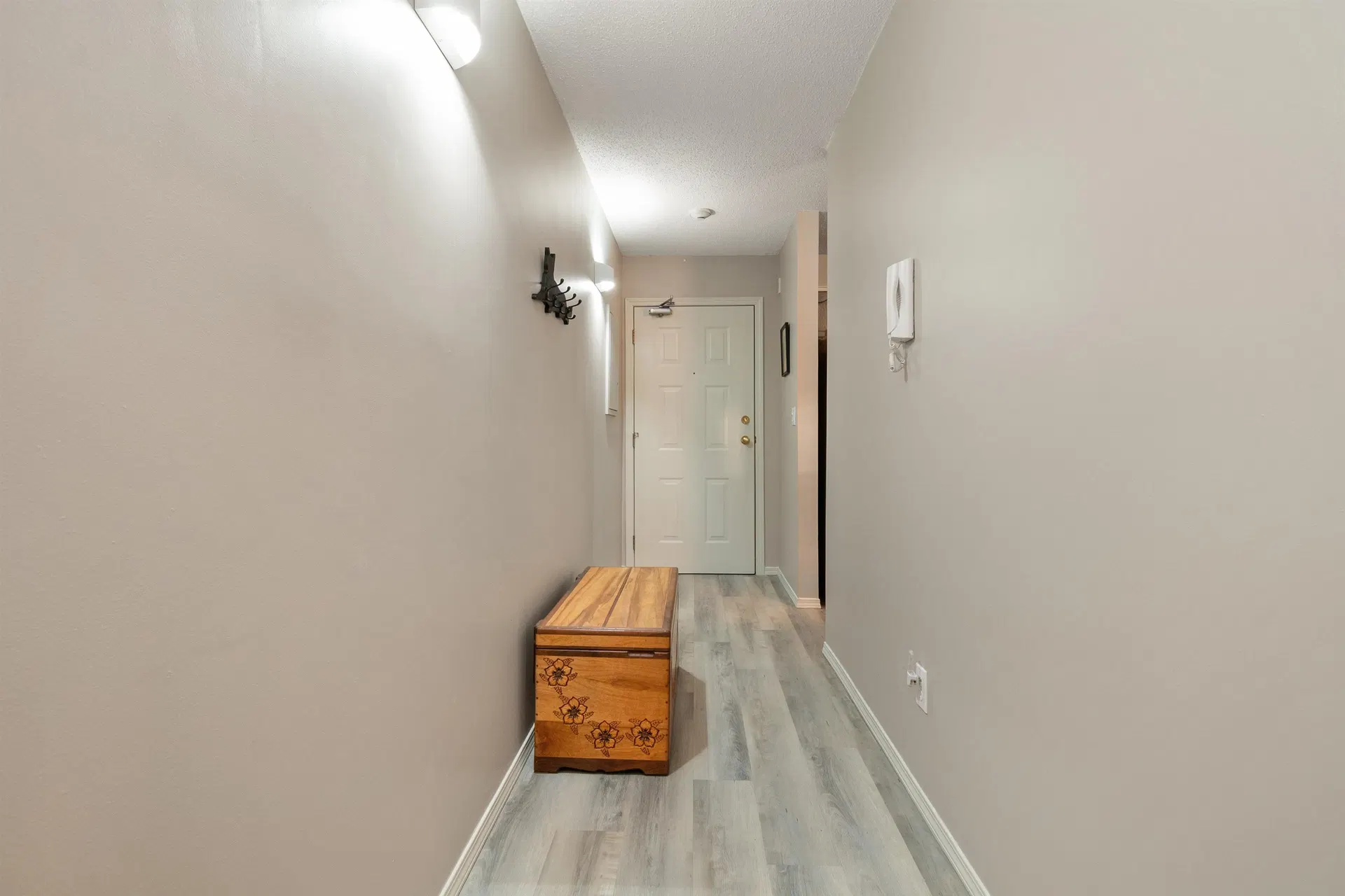 Photo 4 of 39 at #302 – 9006 Edward Street