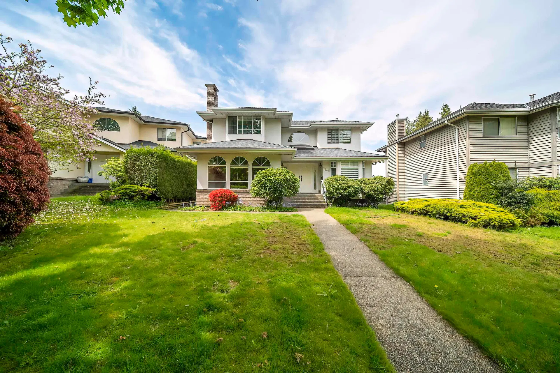 Photo 2 of 40 at 7135 4th Street