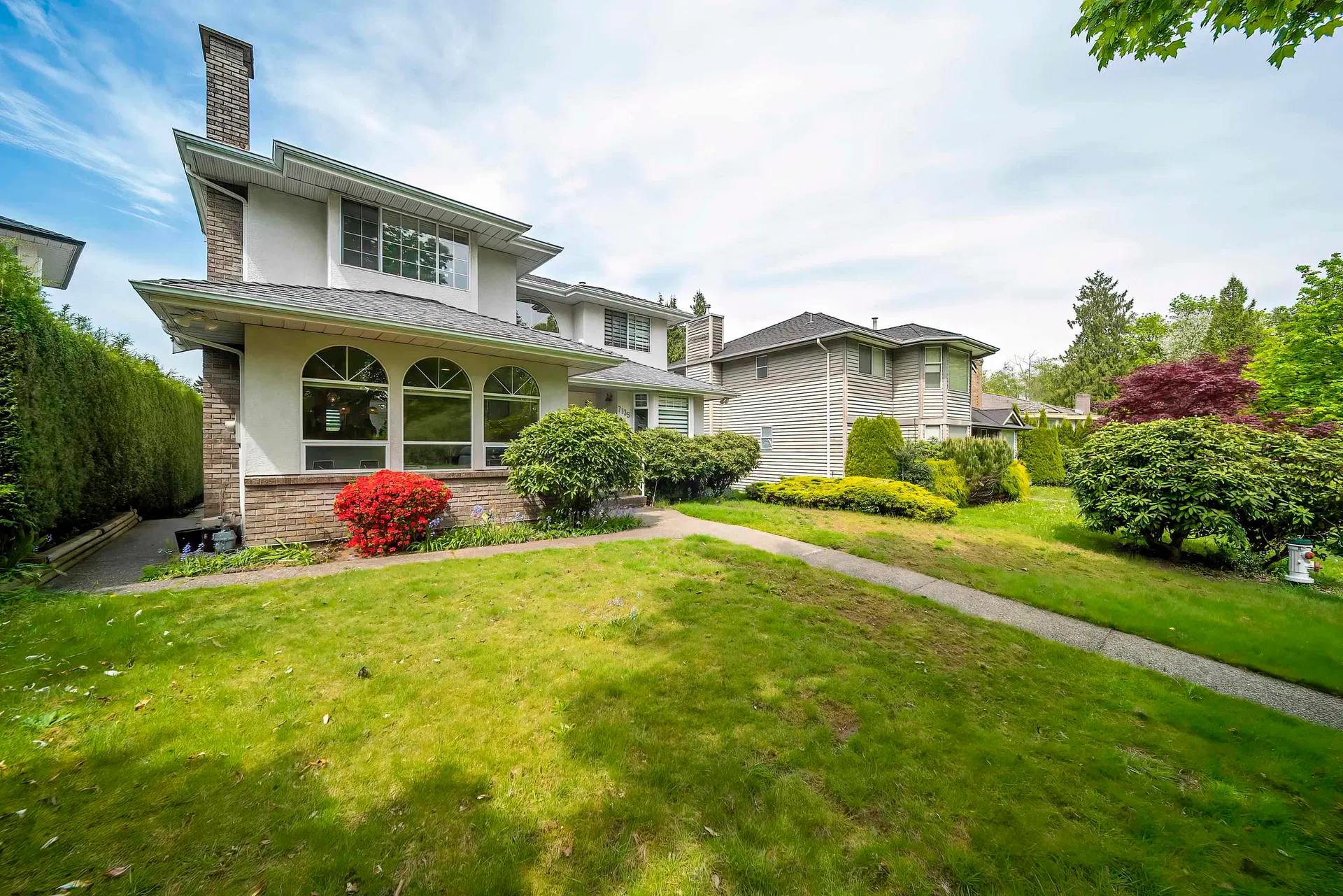 Photo 3 of 40 at 7135 4th Street