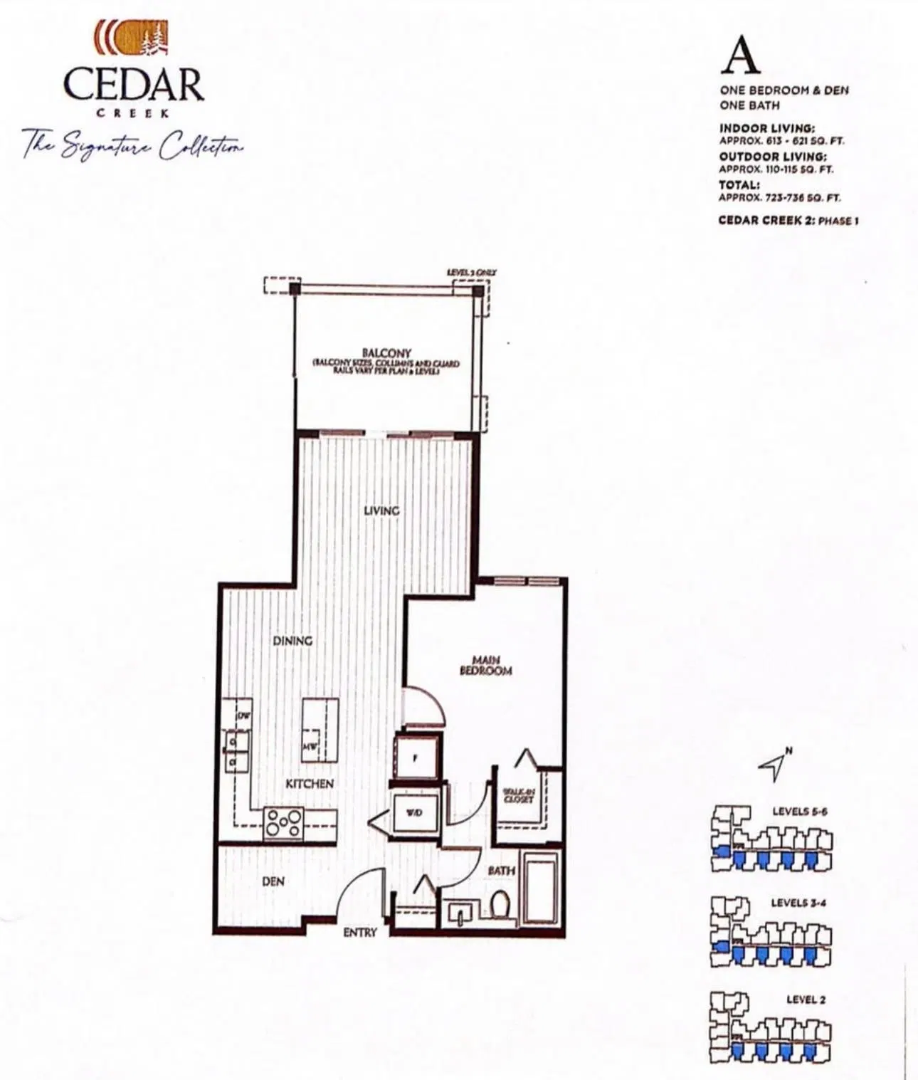 Photo 2 of 17 at #314 – 7588 16th Street