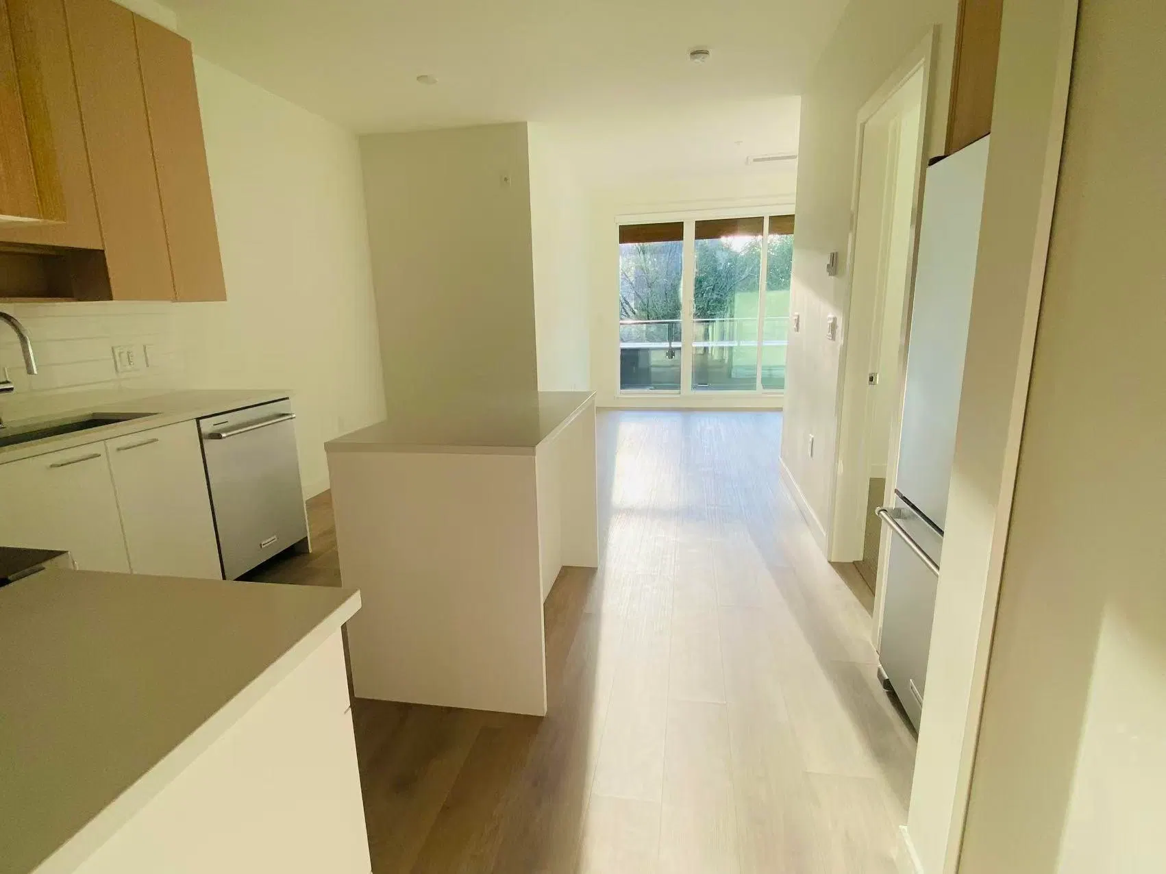 Photo 5 of 17 at #314 – 7588 16th Street