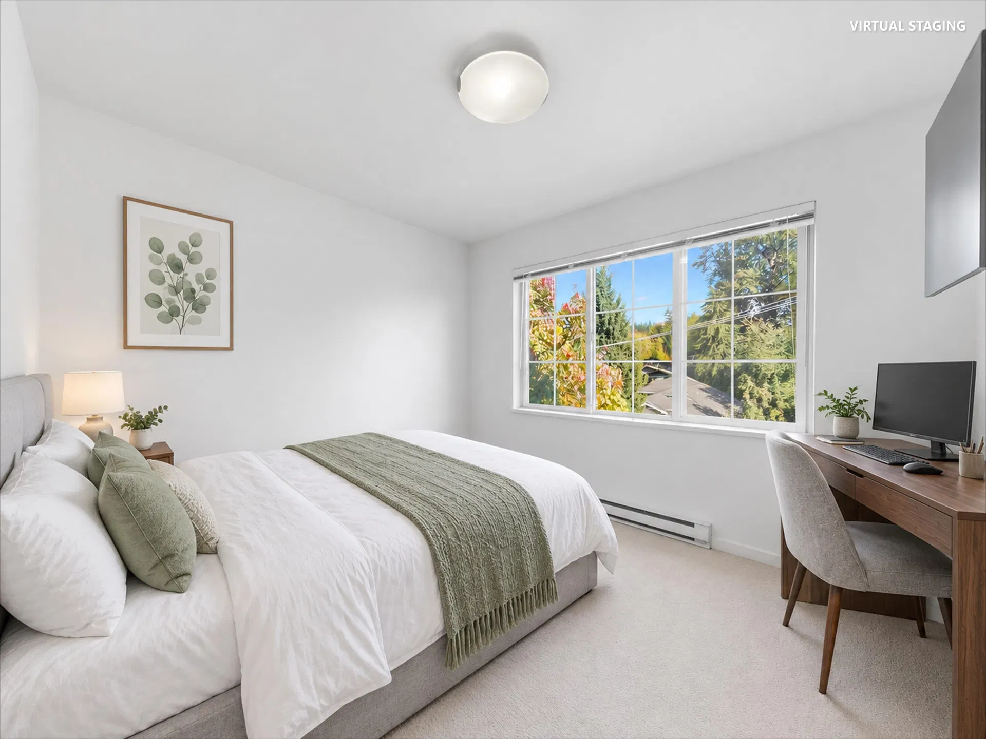 Photo 1 of 37 at #21 – 433 Seymour River Place