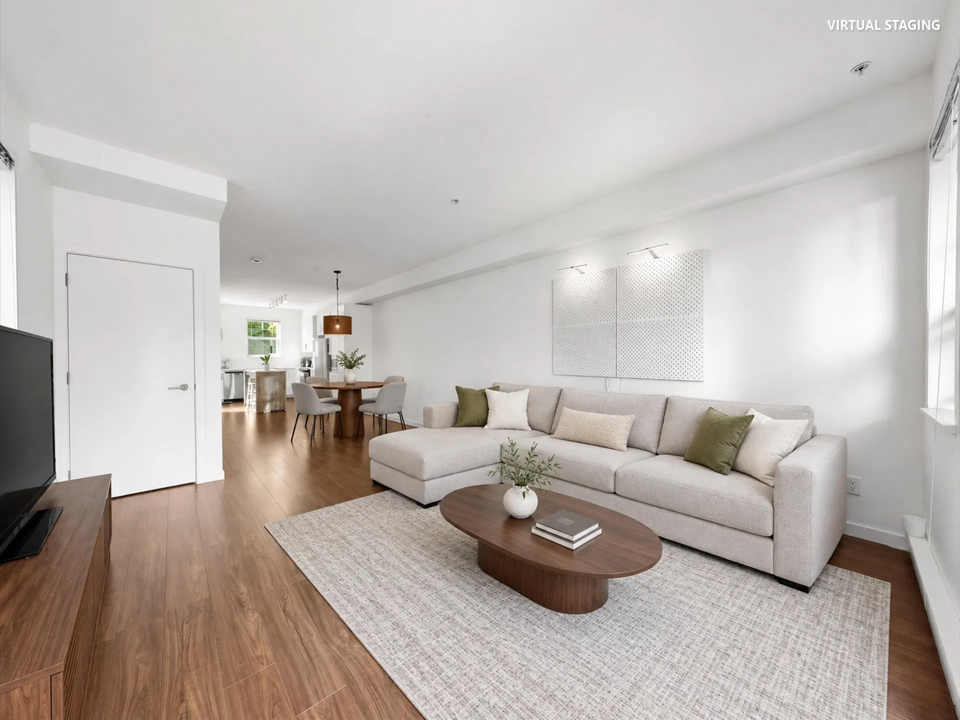 Photo 5 of 37 at #21 – 433 Seymour River Place