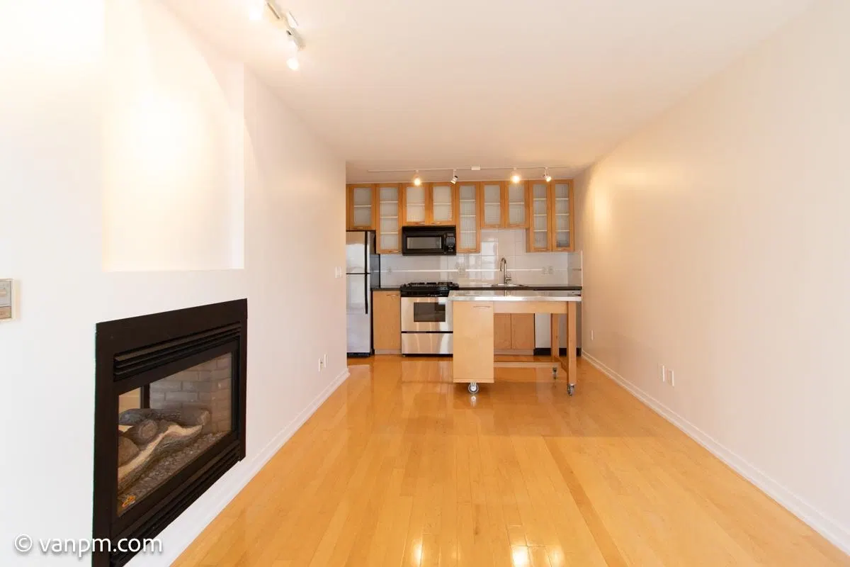 Photo 4 of 26 at #2001 – 969 Richards Street