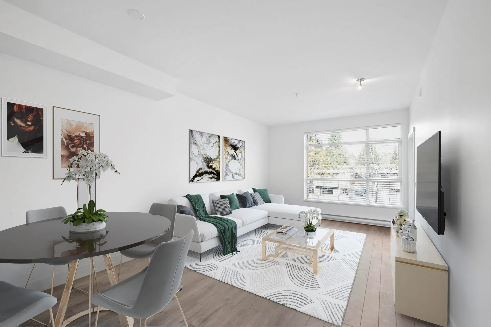 Photo 1 of 25 at #304 – 2436 Kelly Avenue