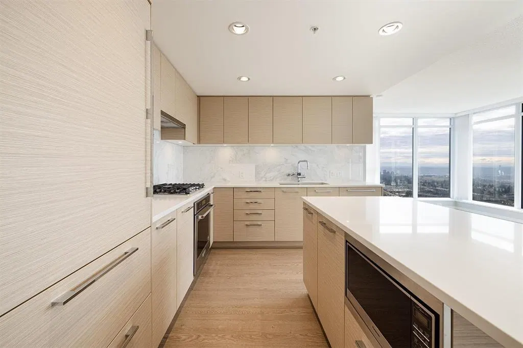 Photo 2 of 20 at #2508 – 6700 Dunblane Avenue