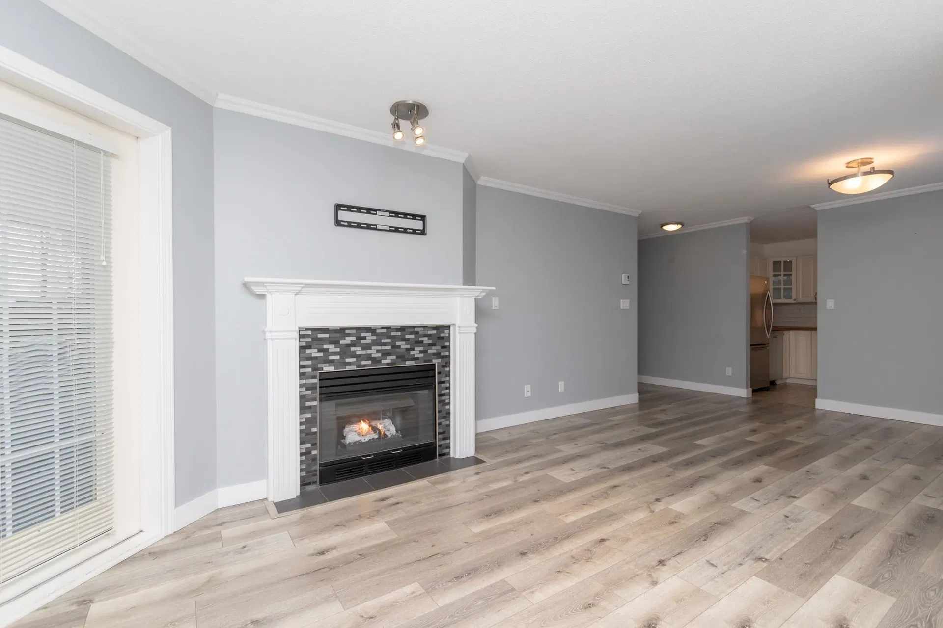 Photo 4 of 18 at #103 – 15150 108 Avenue