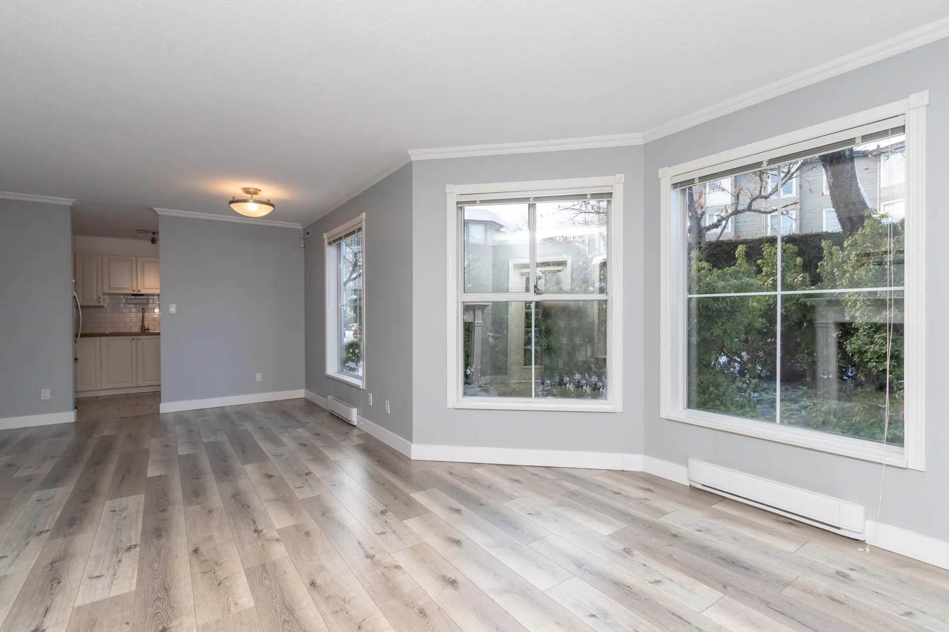 Photo 5 of 18 at #103 – 15150 108 Avenue