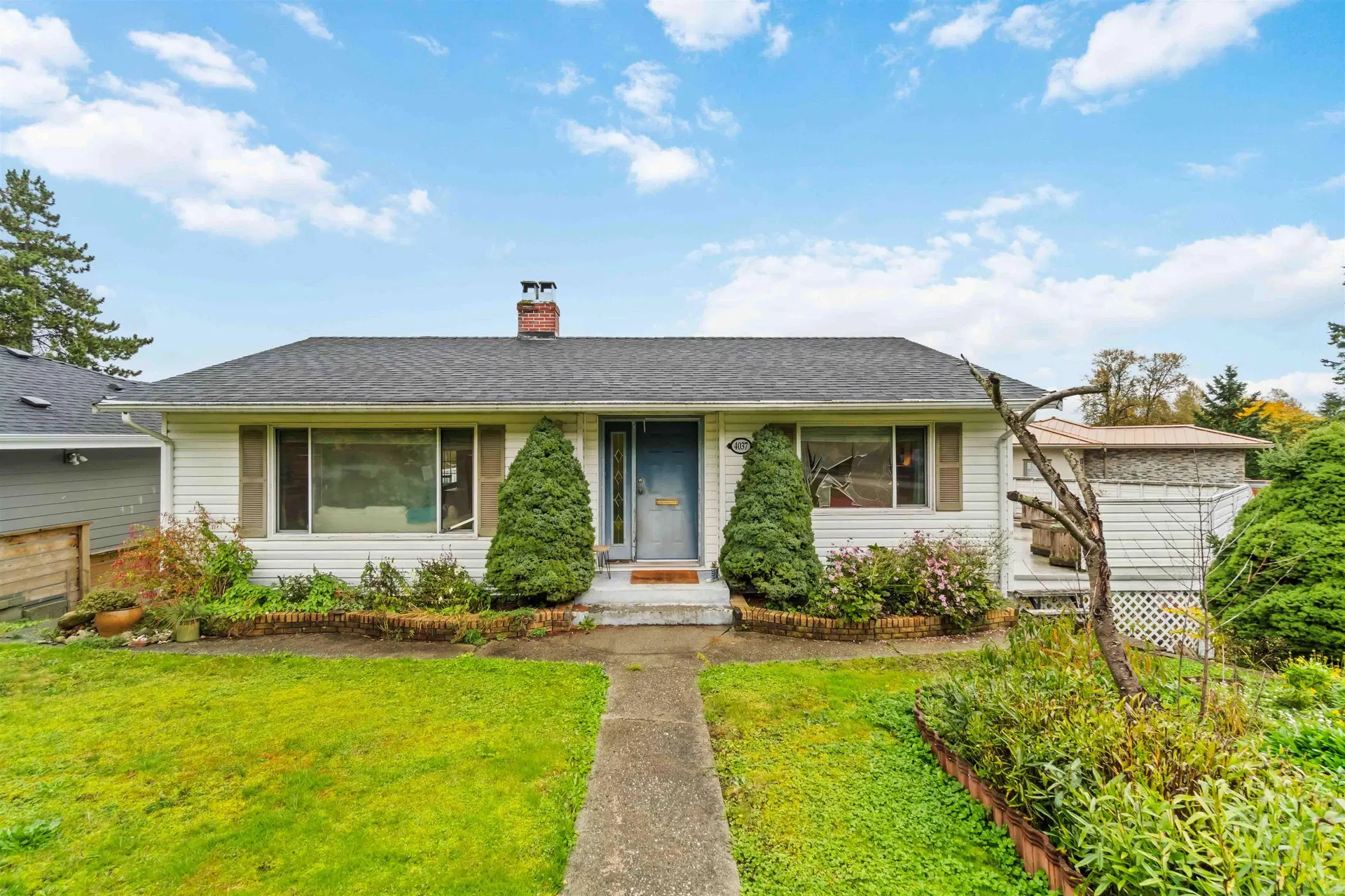 Photo 1 of 40 at 4037 Nithsdale Street