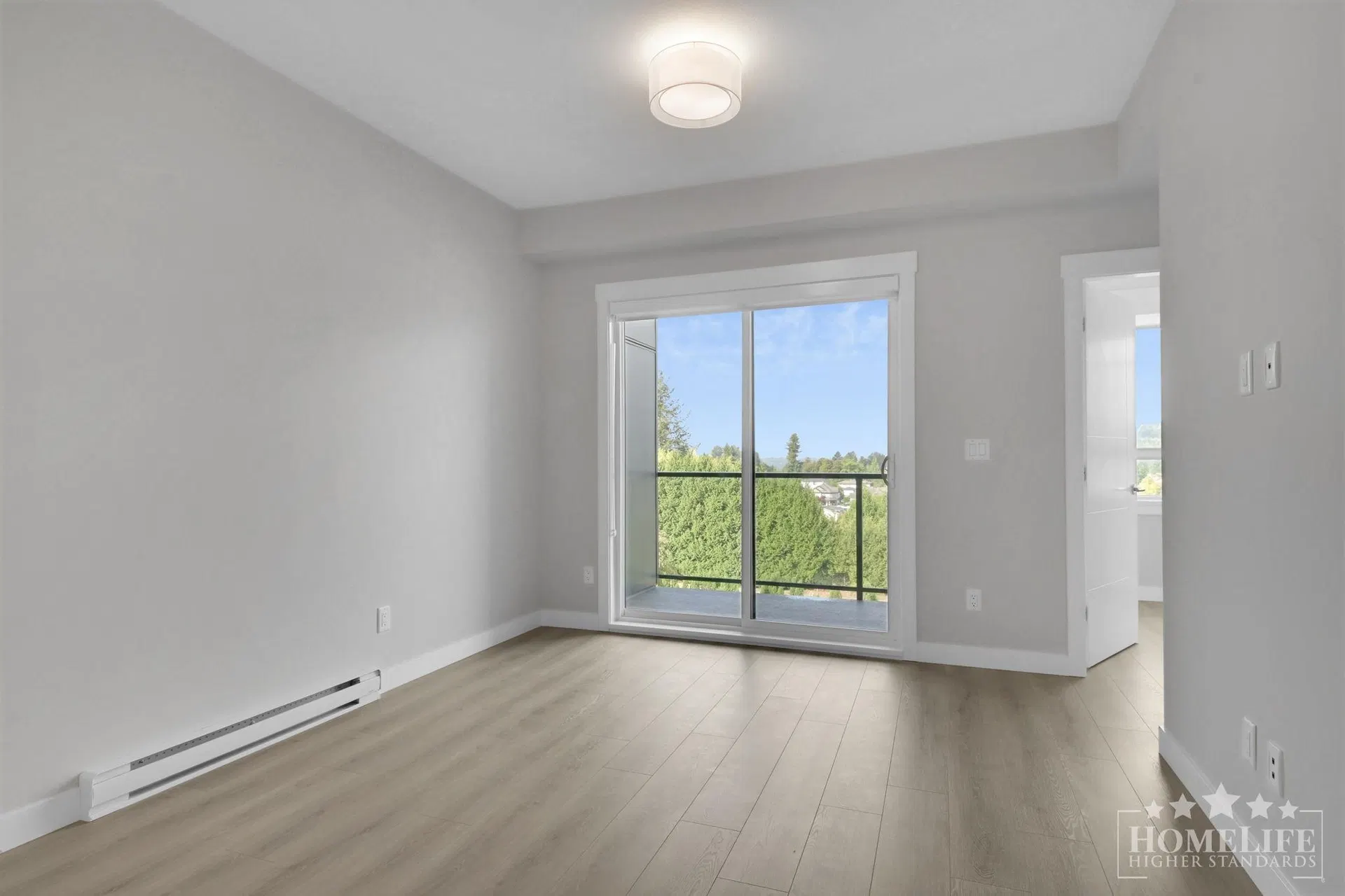 Photo 4 of 23 at #516 – 8423 Cedar Street