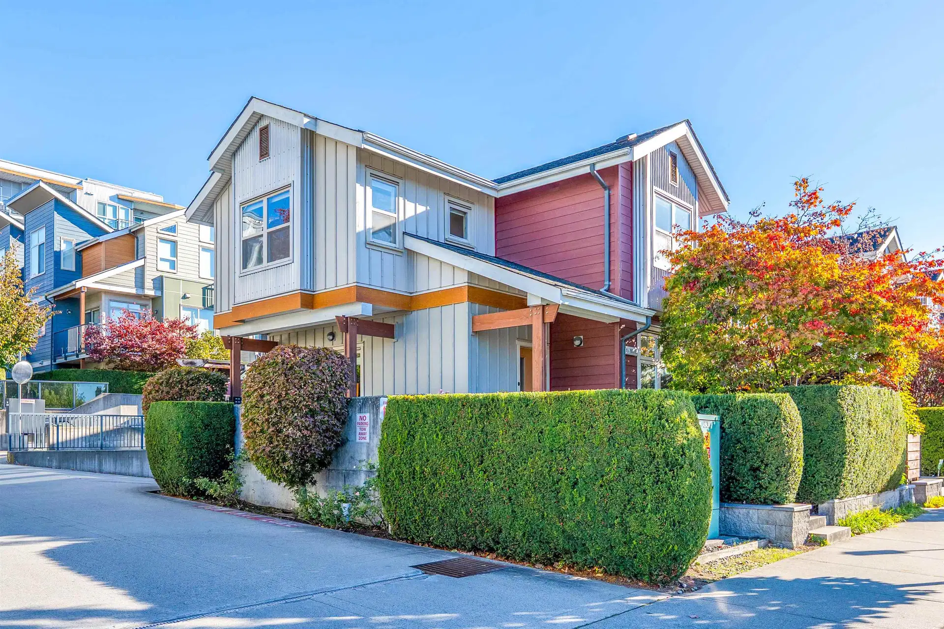 #1 – 10119 River Drive