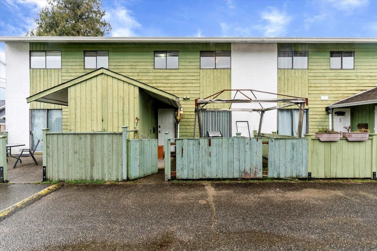 Photo 2 of 35 at #2 – 9342 Hazel Street