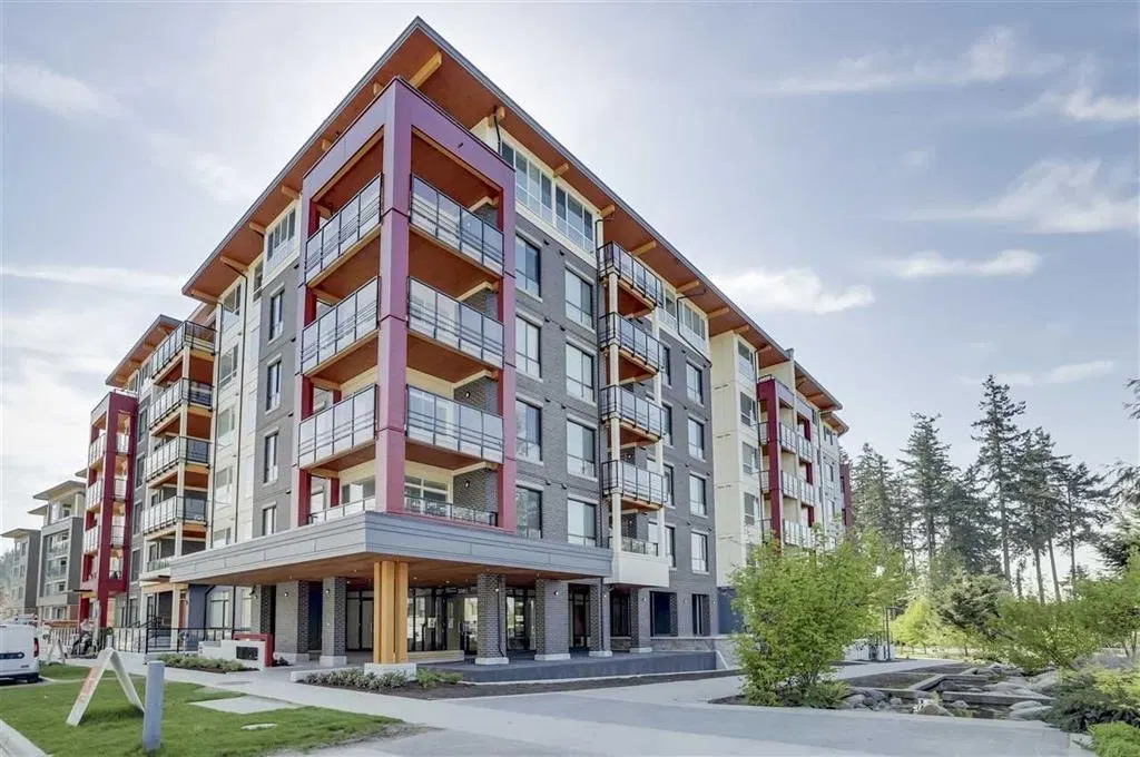 Photo 1 of 14 at #311 – 3581 Ross Drive