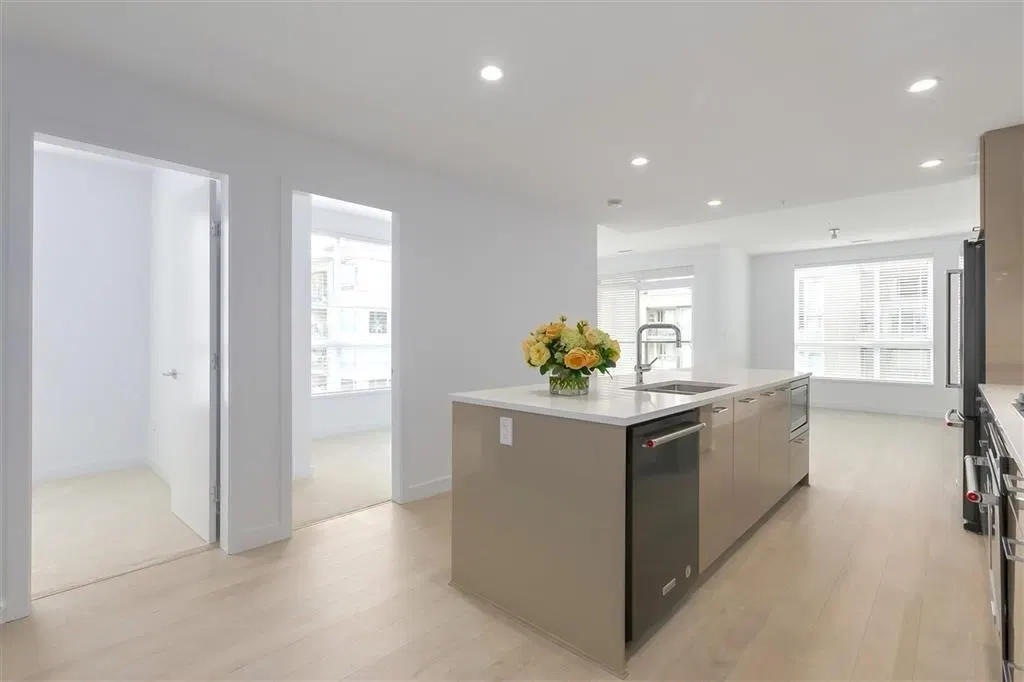 Photo 3 of 14 at #311 – 3581 Ross Drive