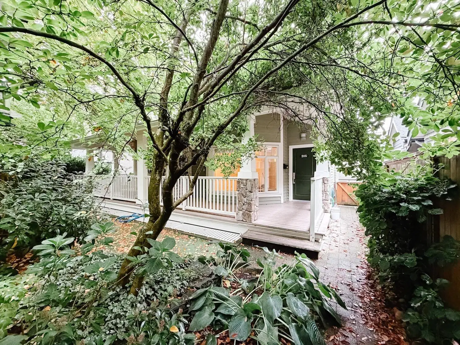 North Vancouver