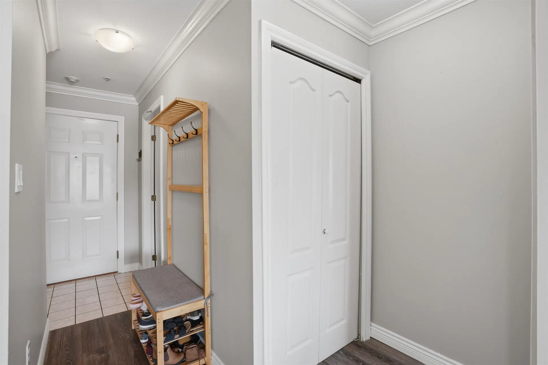 Photo 4 of 36 at #418 – 2962 Trethewey Street