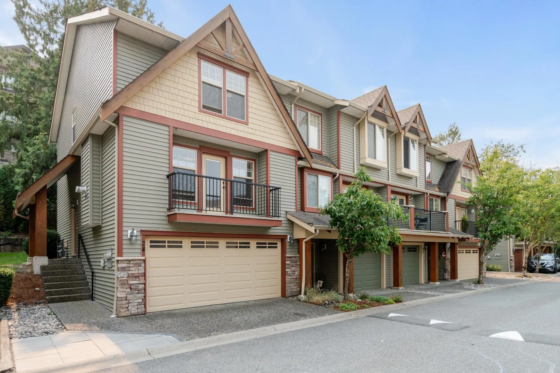 #24 – 46840 Russell Road