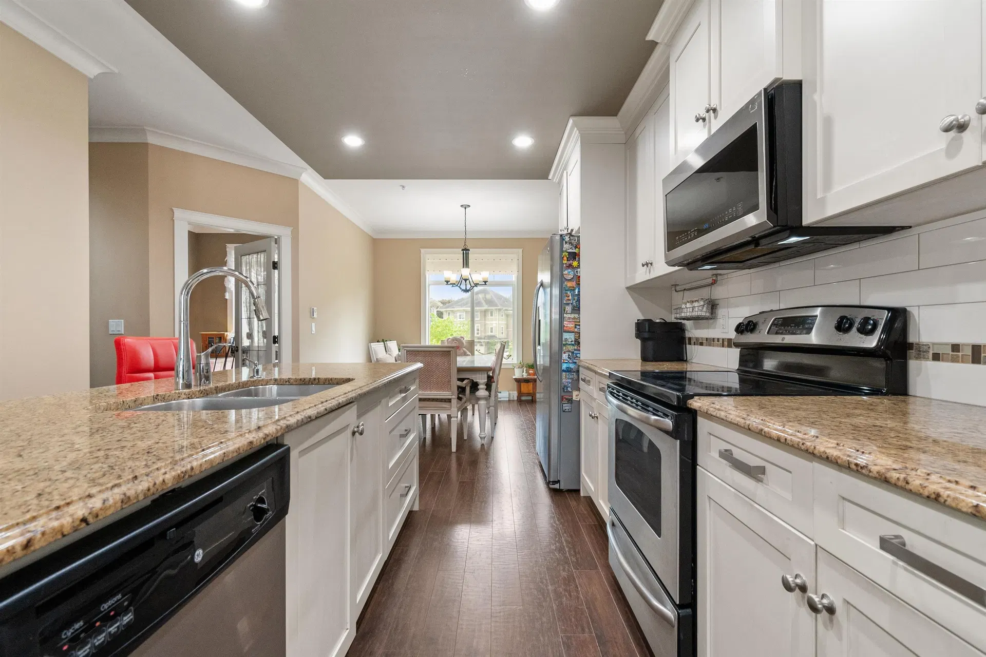 Photo 2 of 40 at #14 – 45290 Soowahlie Crescent