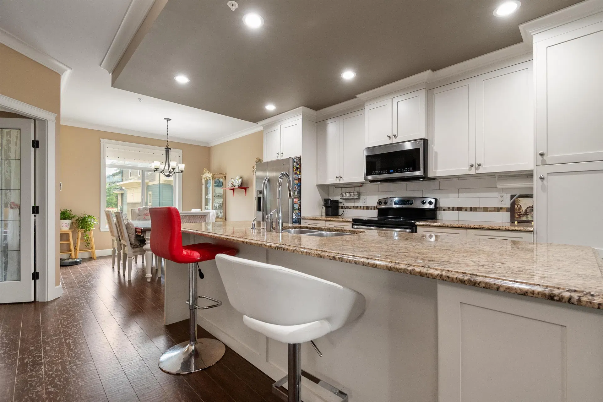 Photo 4 of 40 at #14 – 45290 Soowahlie Crescent