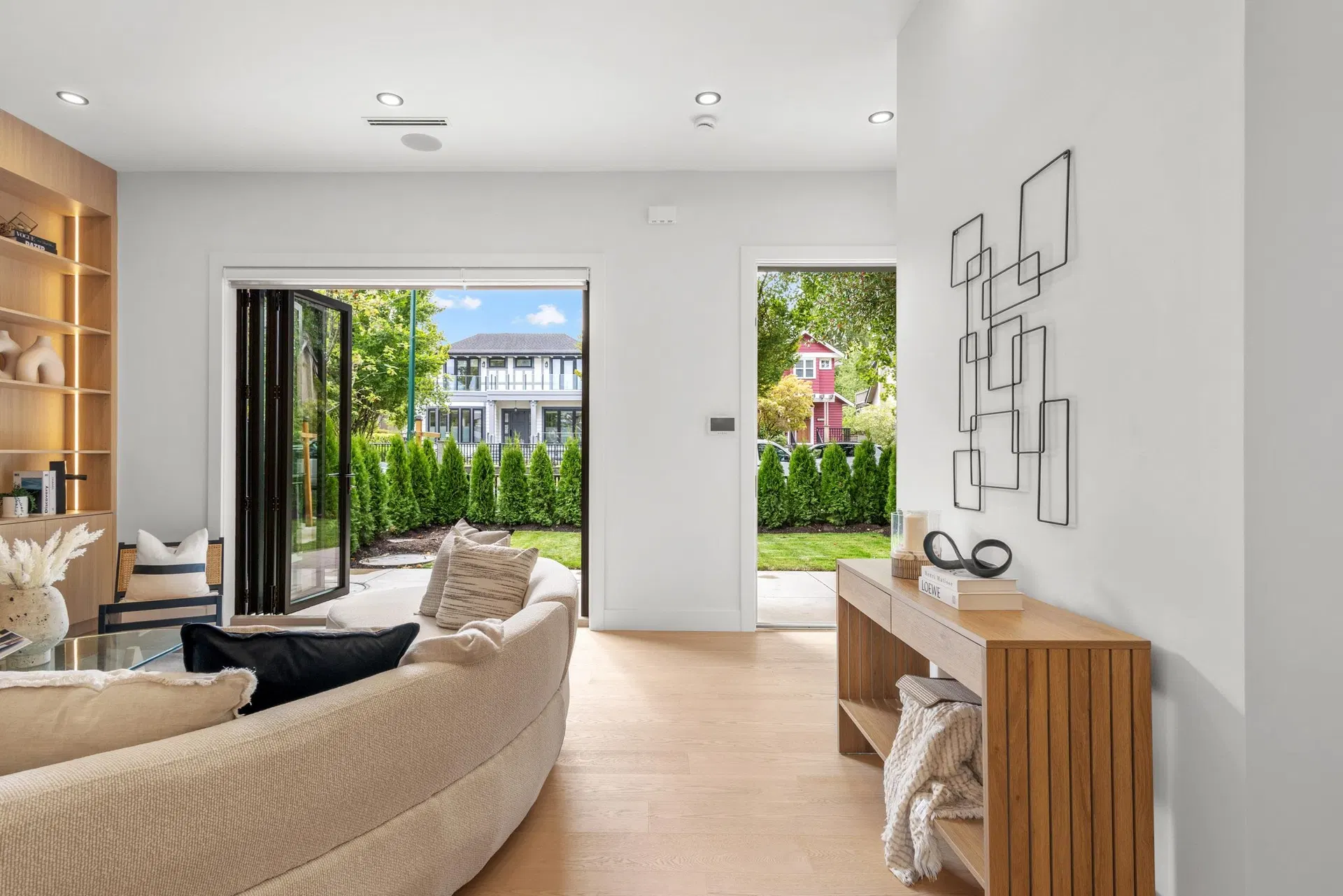 Photo 5 of 37 at #1 – 3873 W 22nd Avenue
