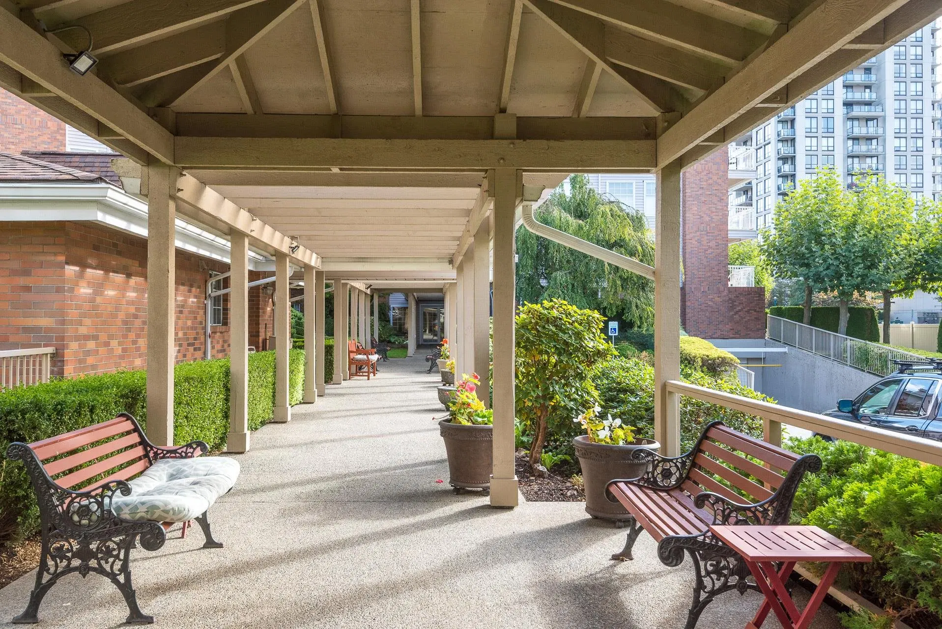 Photo 2 of 28 at #303 – 2963 Burlington Drive