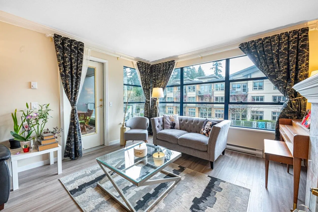 Photo 1 of 20 at #206 – 3151 Woodbine Drive