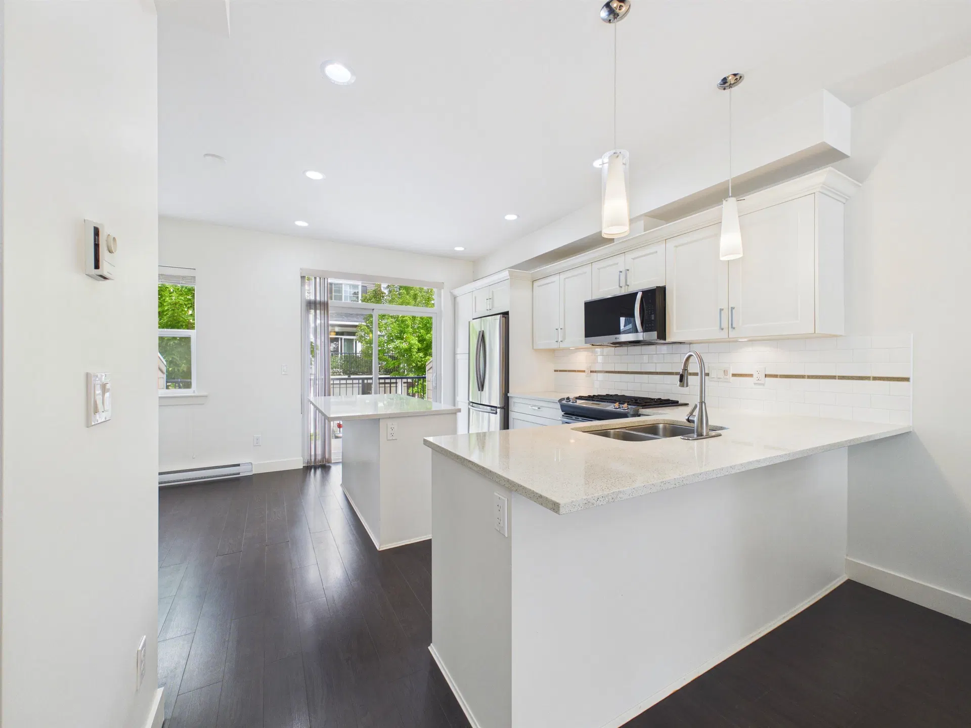 Photo 4 of 27 at #71 – 2469 164 Street