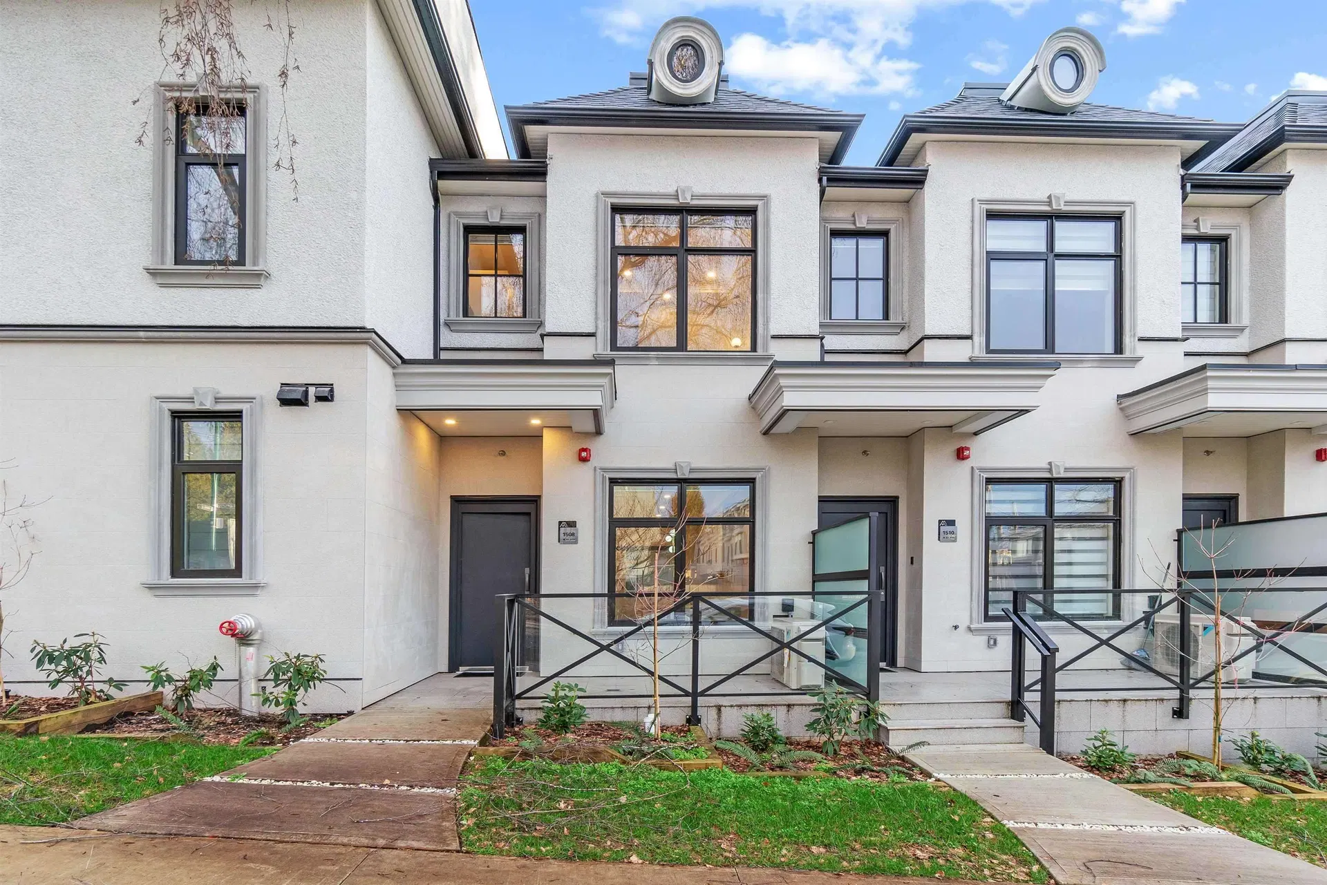 Photo 1 of 13 at 1510 W 61st Avenue