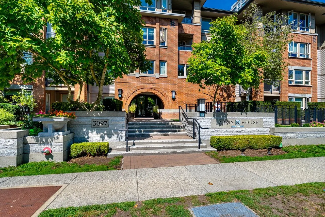 Photo 1 of 32 at #102 – 3097 Lincoln Avenue