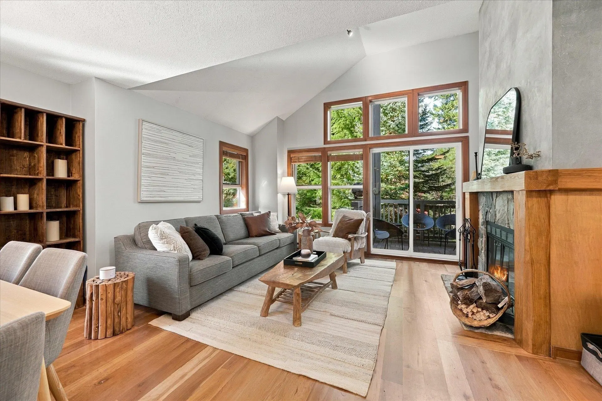 Photo 1 of 14 at #29 – 4661 Blackcomb Way