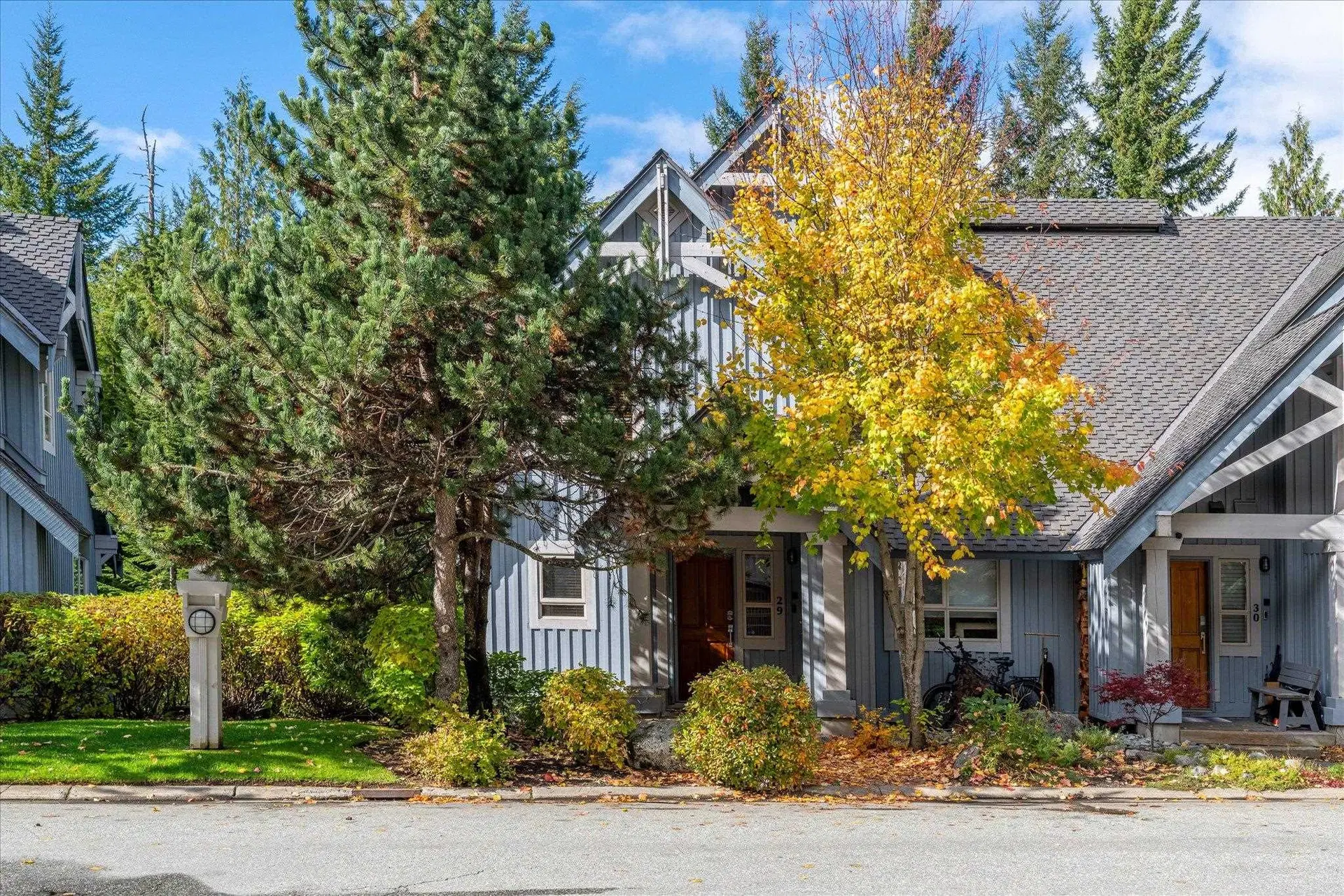 Photo 2 of 14 at #29 – 4661 Blackcomb Way