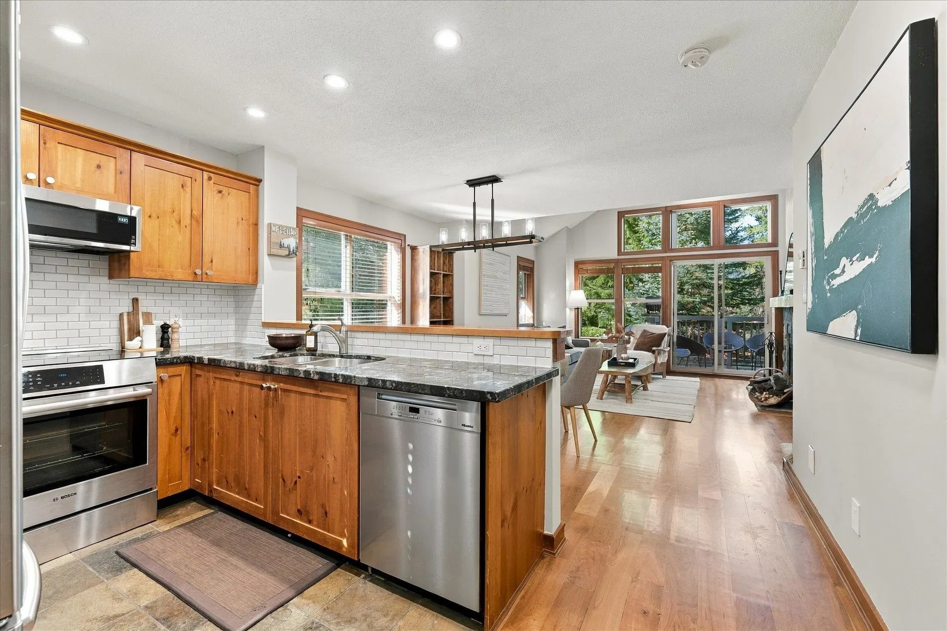 Photo 5 of 14 at #29 – 4661 Blackcomb Way