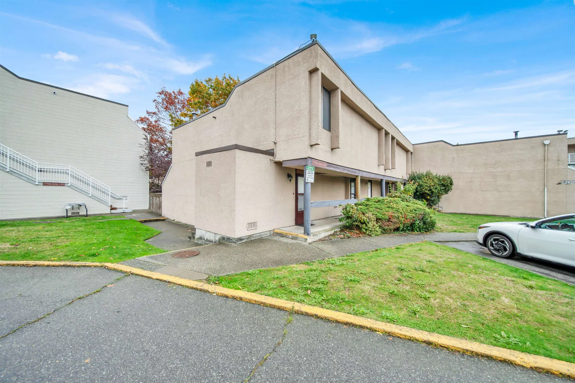 Photo 1 of 28 at #28 – 17702 60 Avenue