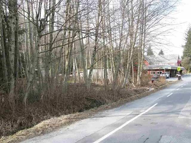 Photo 5 of 5 at 41655 Government Road