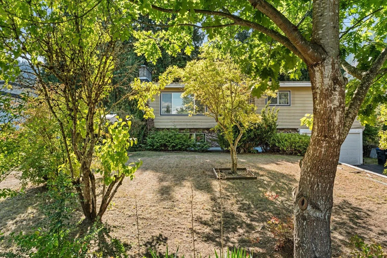 Photo 2 of 37 at 63752 Heather Avenue