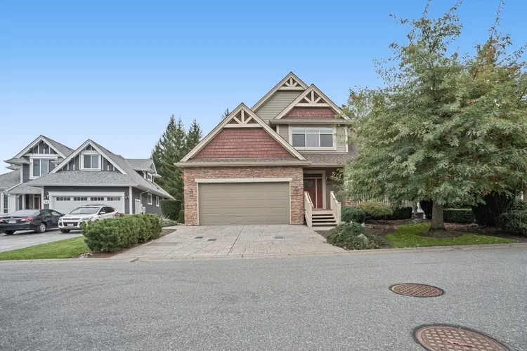 Photo 1 of 39 at #12 – 3800 Golf Course Drive