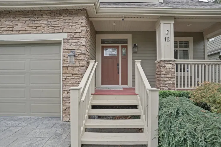 Photo 2 of 39 at #12 – 3800 Golf Course Drive