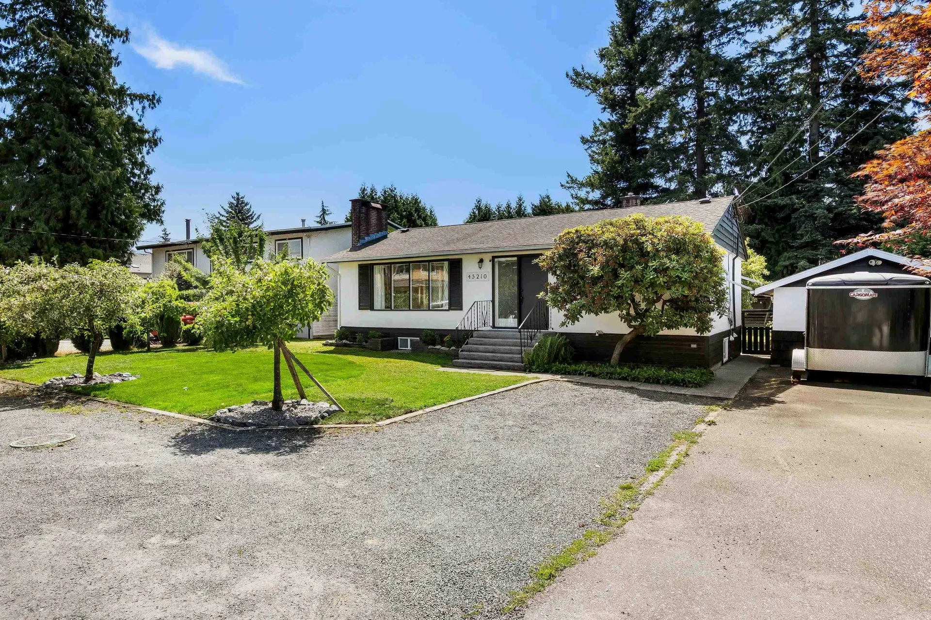 Photo 1 of 34 at 45210 Watson Road