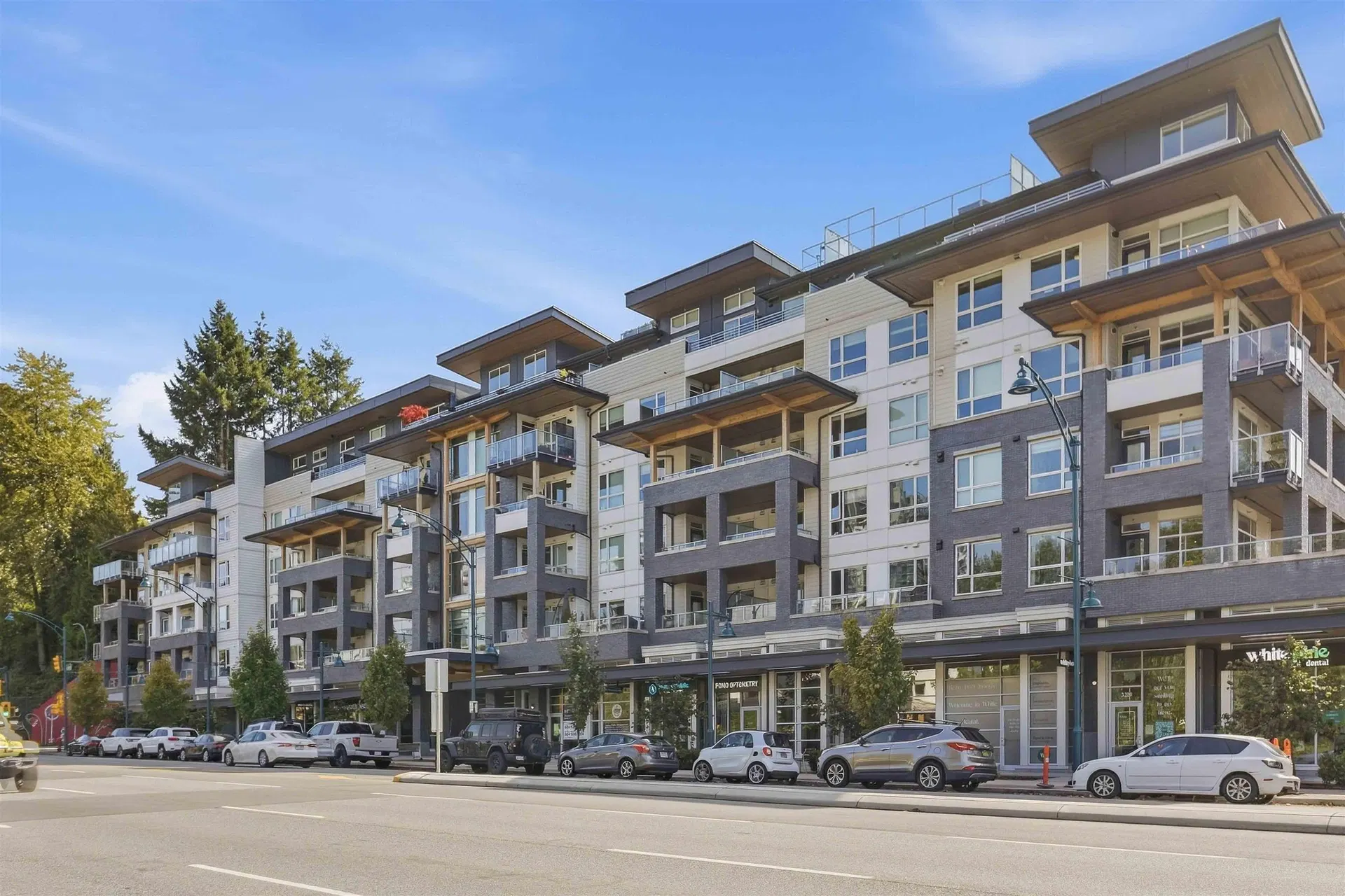 #508 – 3229 St Johns Street