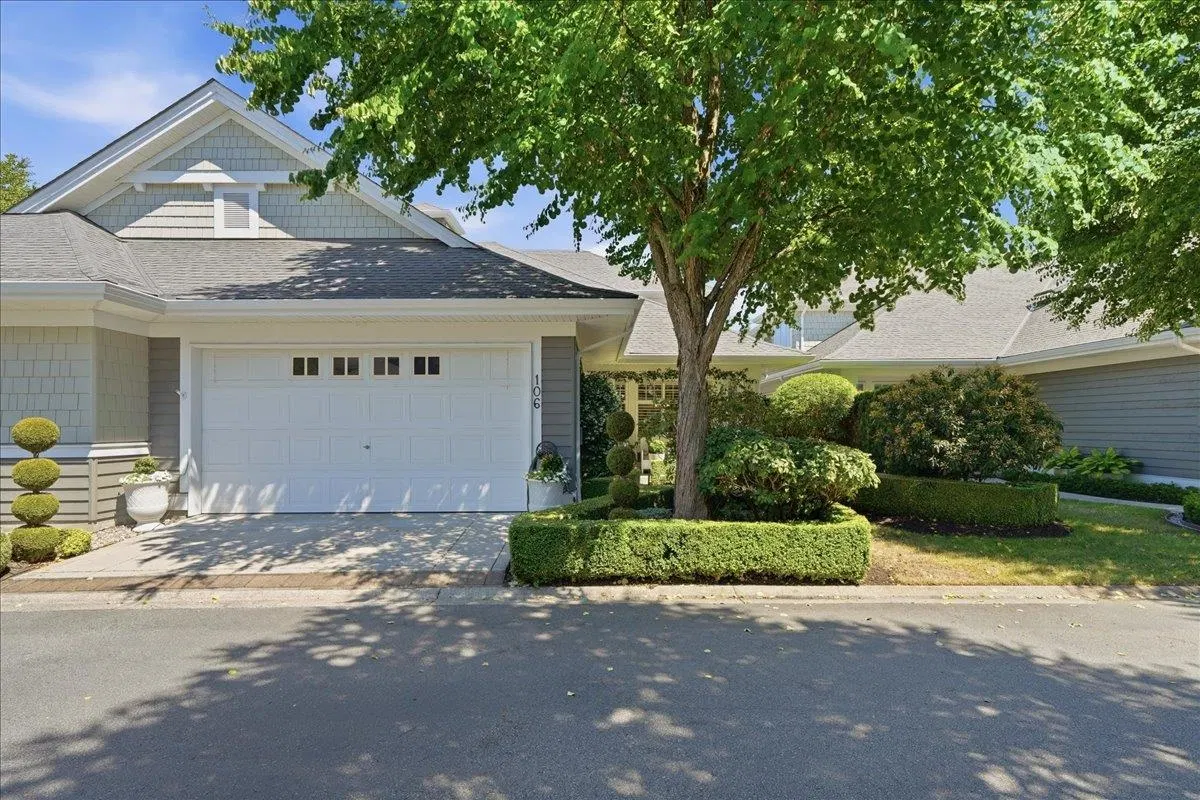 Photo 1 of 40 at #106 – 5900 Ferry Road