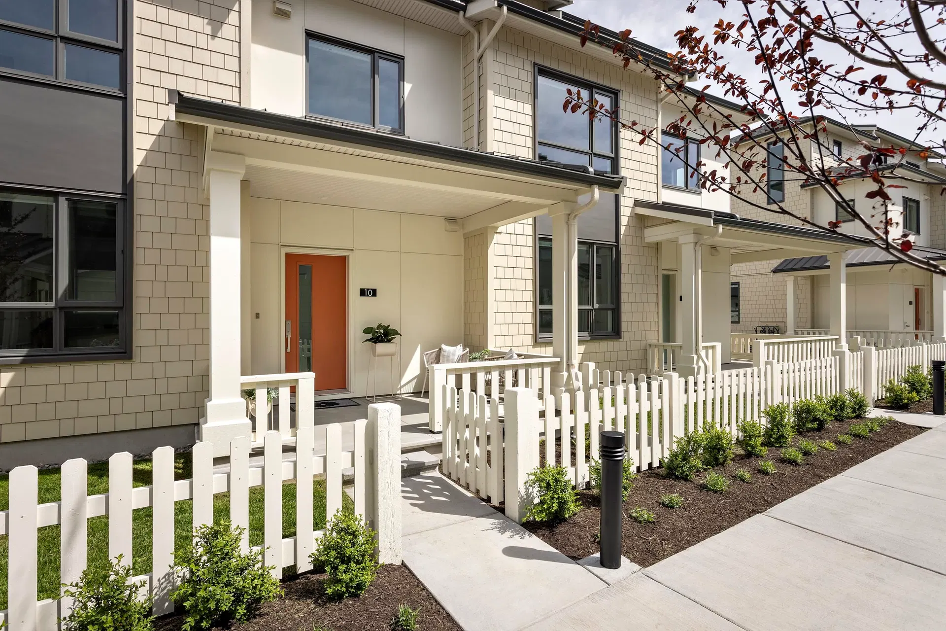 Photo 1 of 14 at #1 – 6320 Dairy Avenue