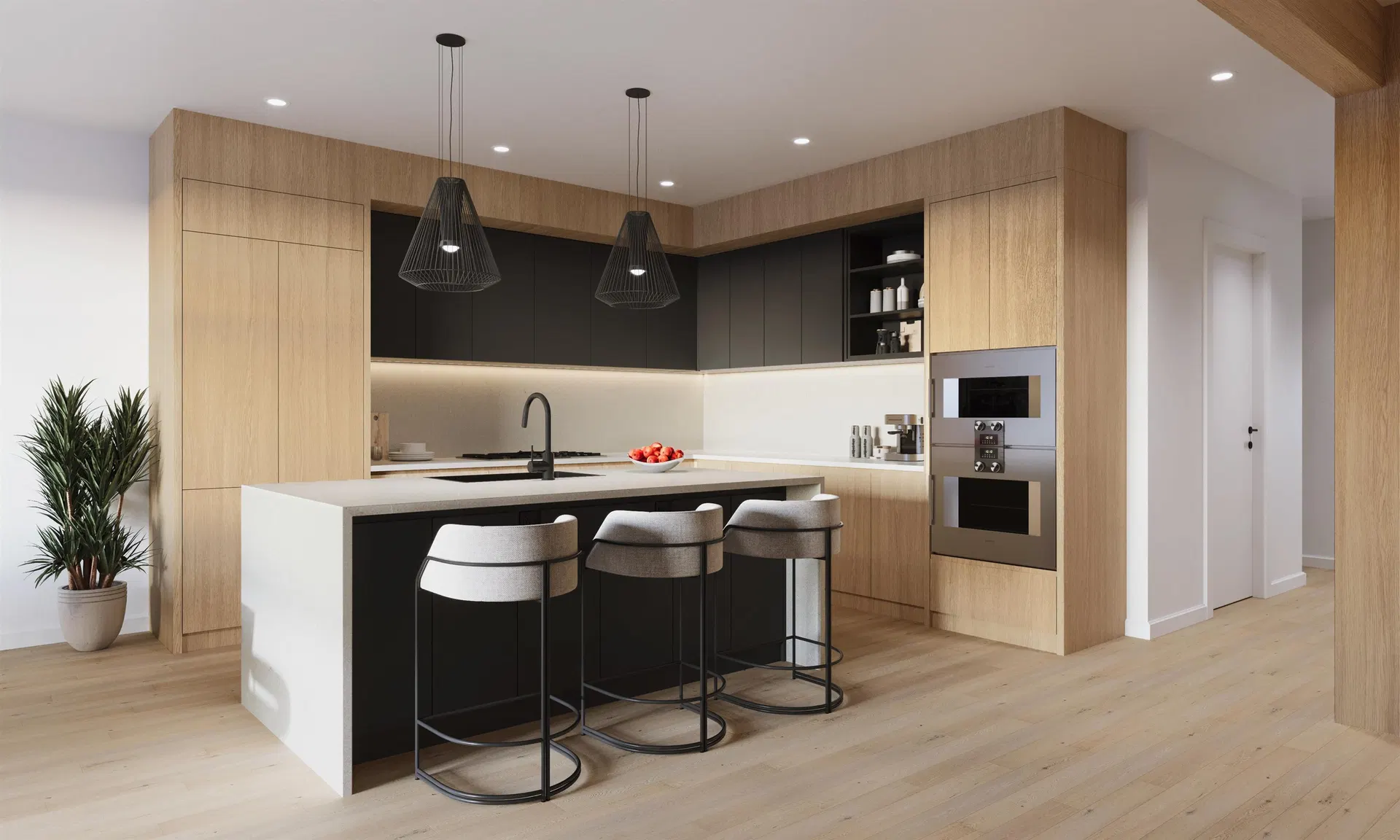 Photo 2 of 9 at #201 – 4445 W 10th Avenue