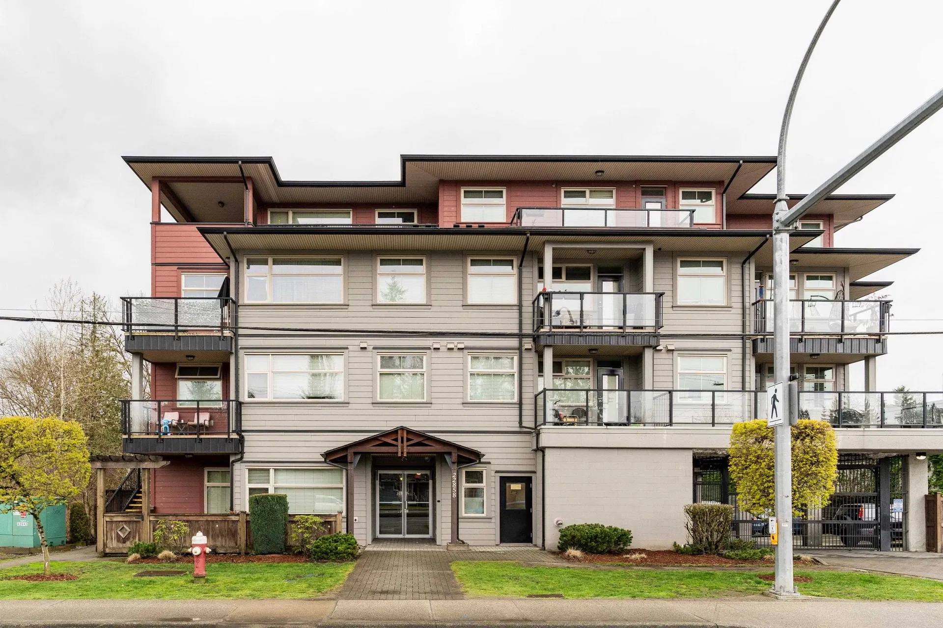 Photo 1 of 23 at #304 – 22858 Lougheed Highway